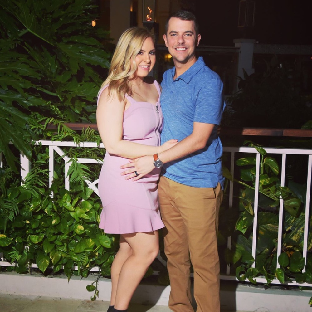 Cute summer dress